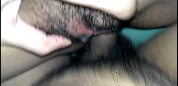  Asian amateurs closeup sex with nicka
